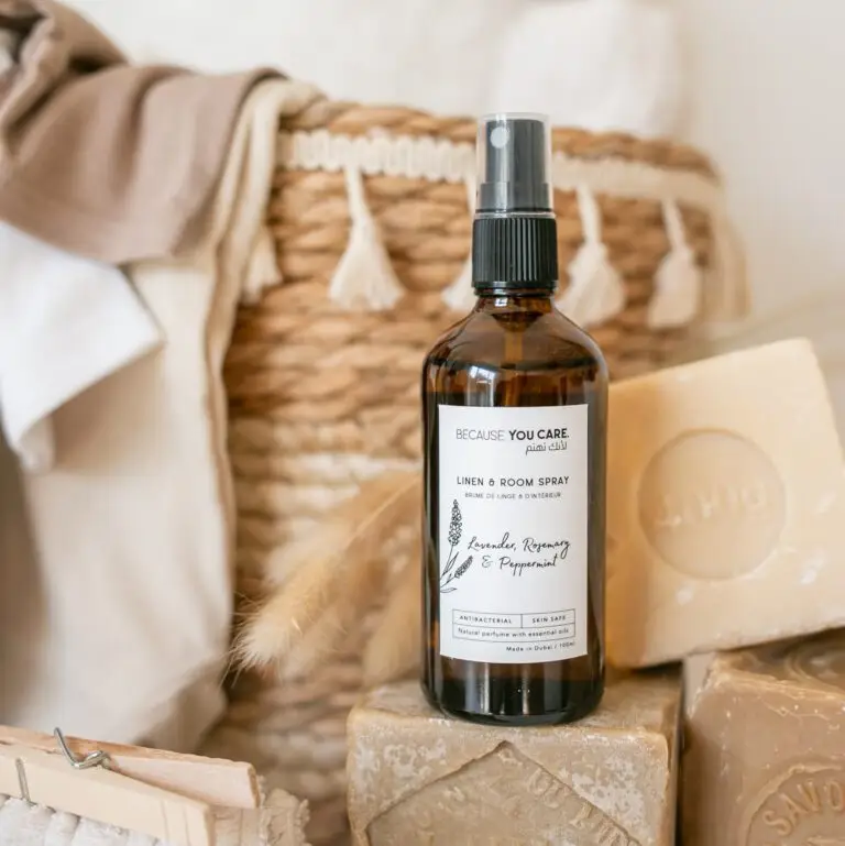 Laundry Mist