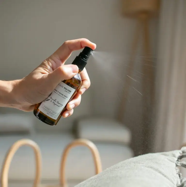 Laundry Mist