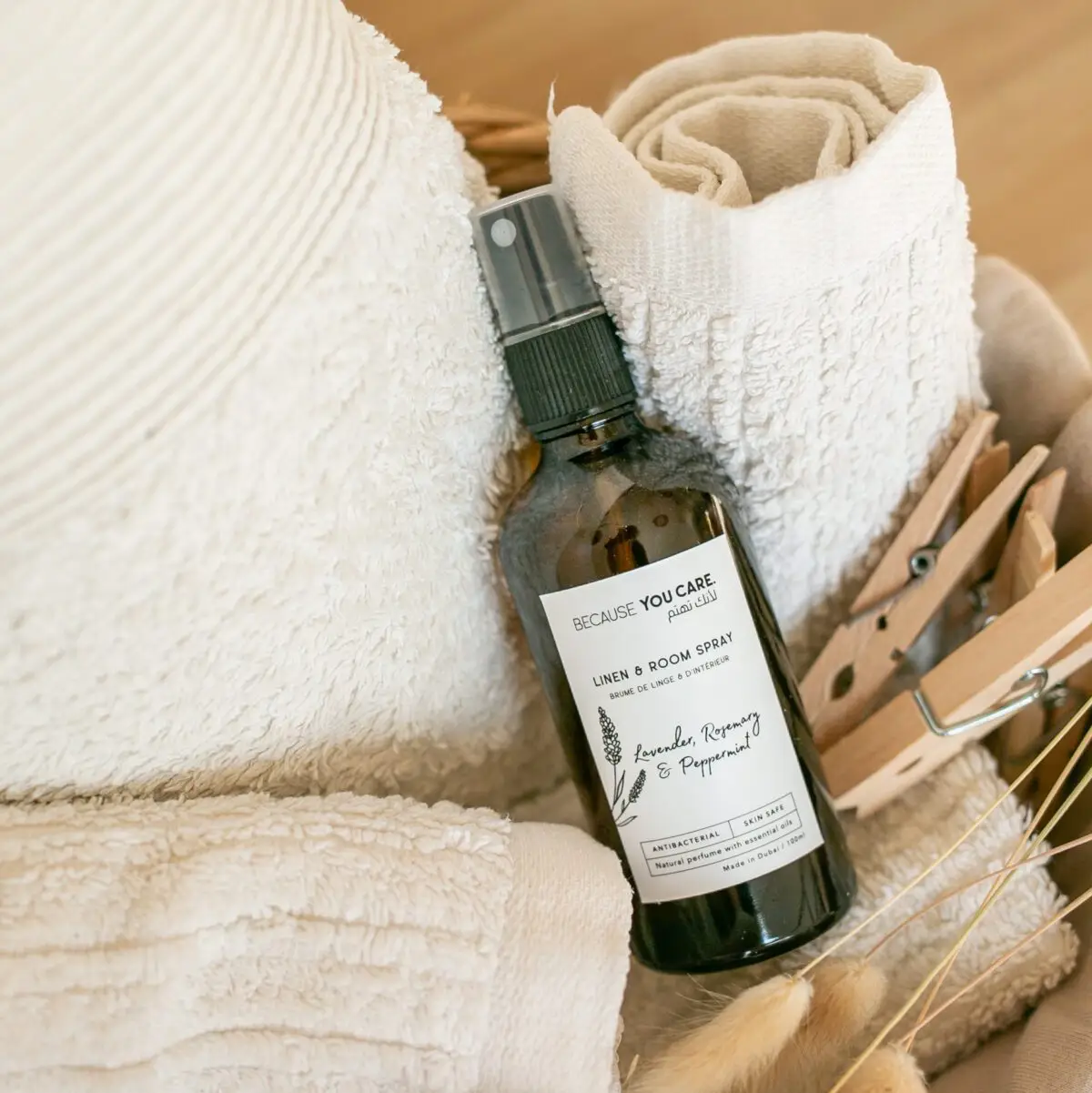 Laundry Mist