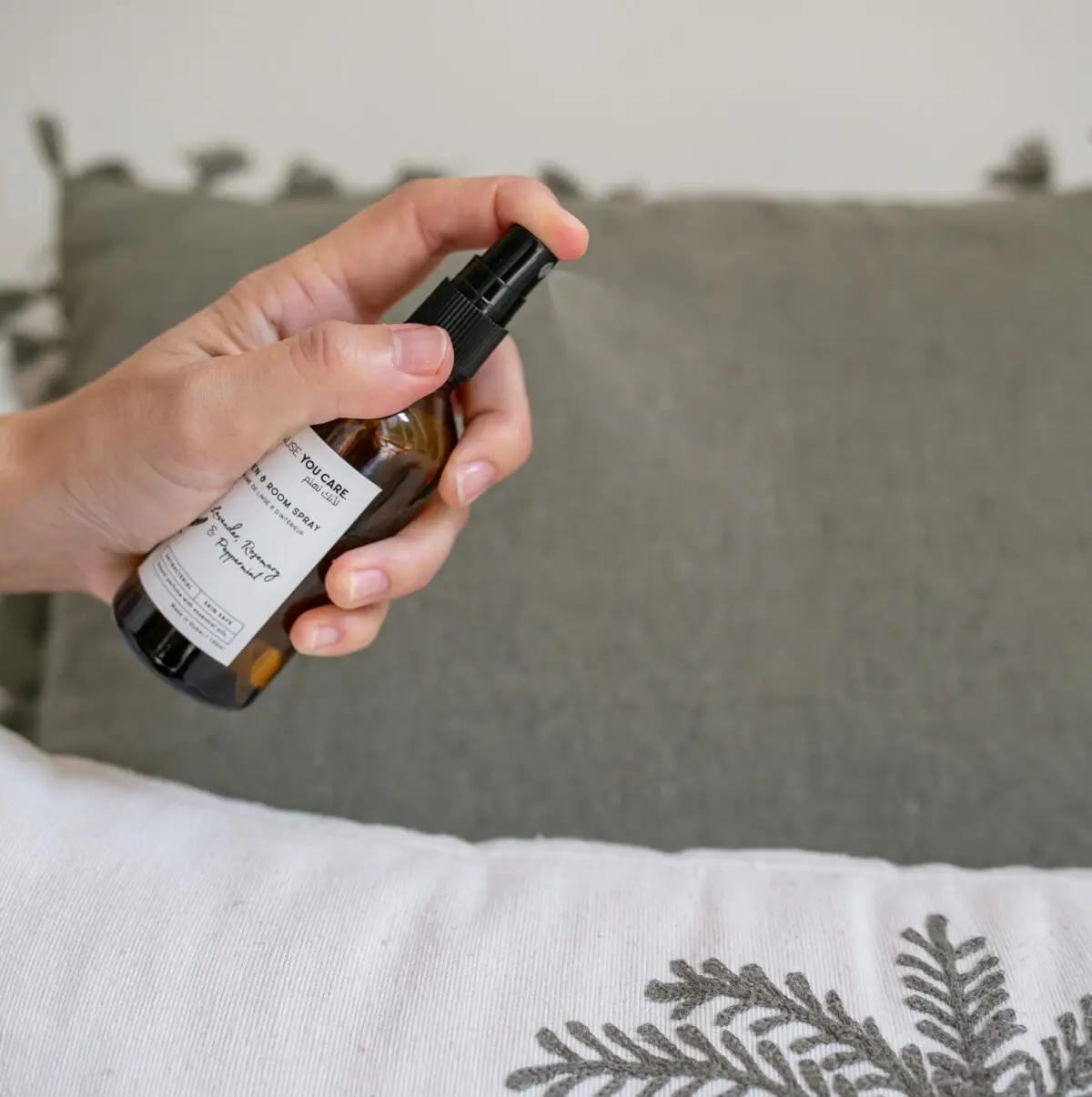 Laundry Mist