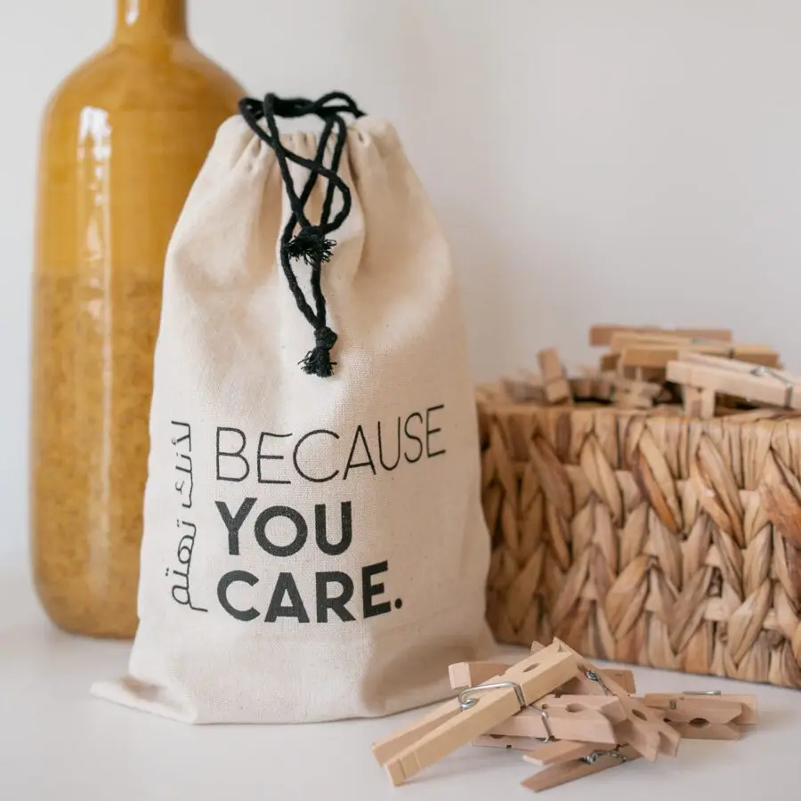 The everyday pouch