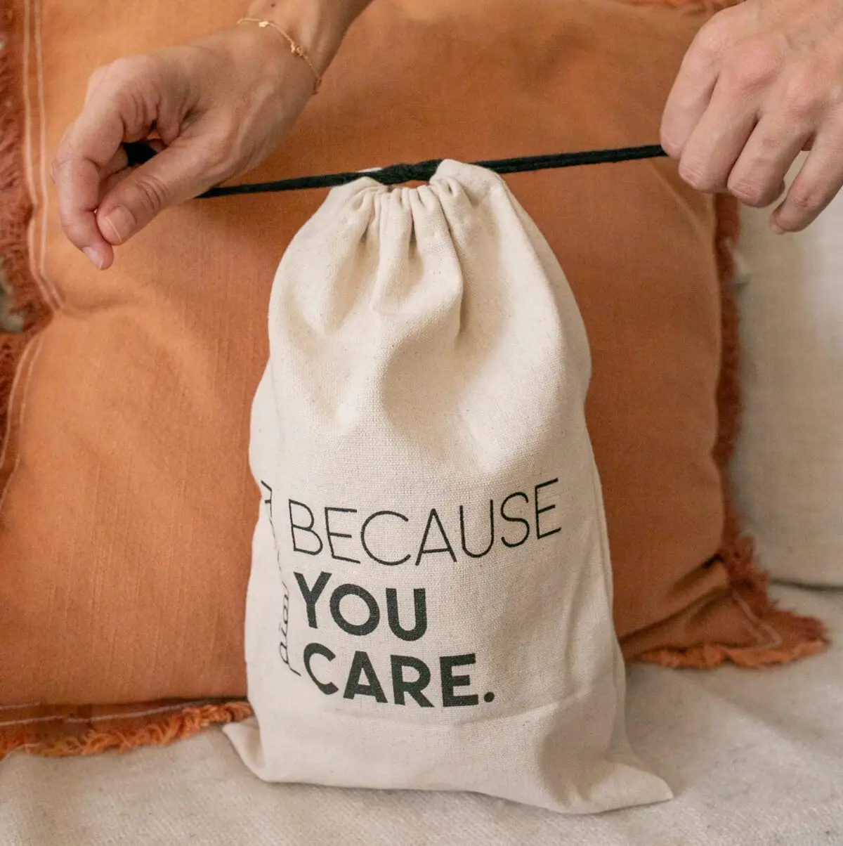 The everyday pouch