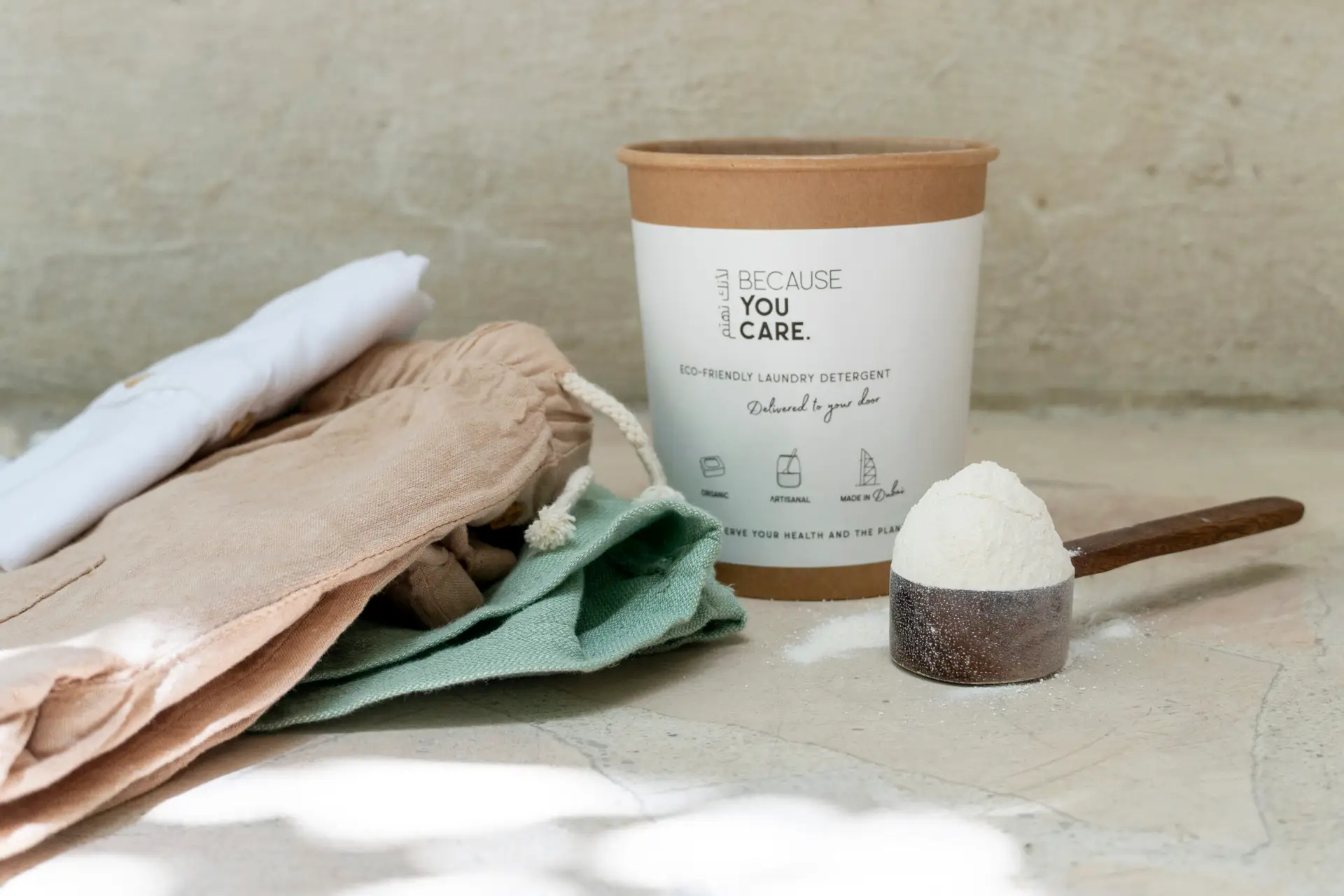 Because You Care 4 scaled Because You Care