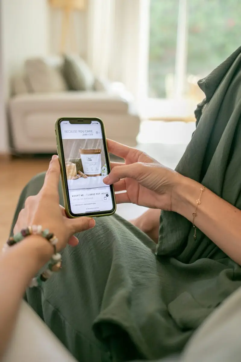 Because You Care Subscription scaled e1734614909339 Because You Care