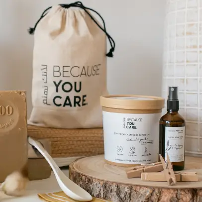 Mom-to-be set