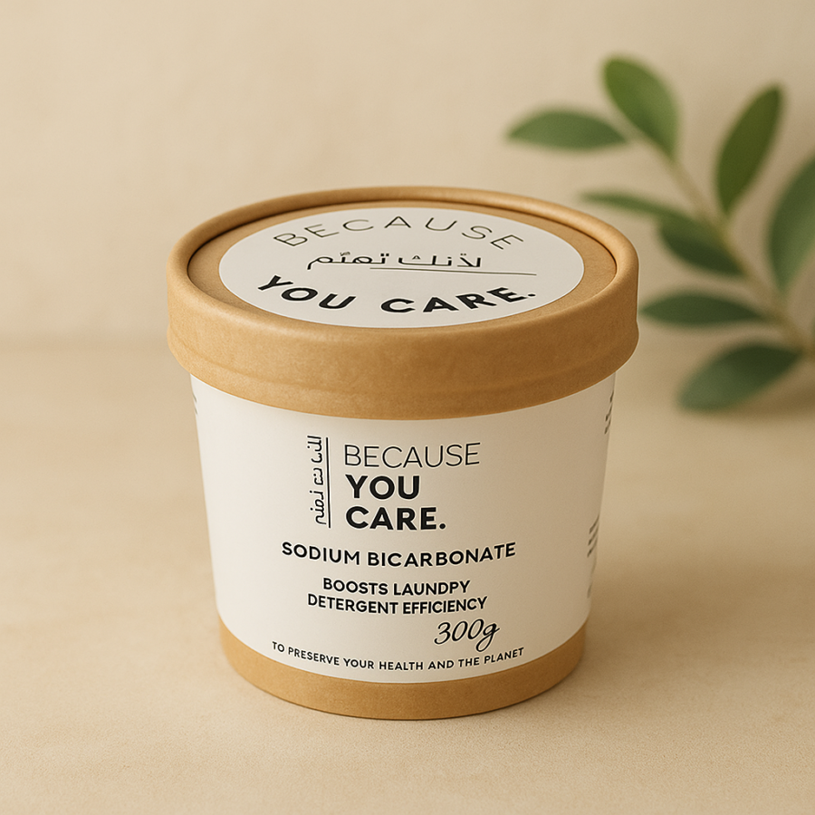 Sodium Bicarbonate - 300g