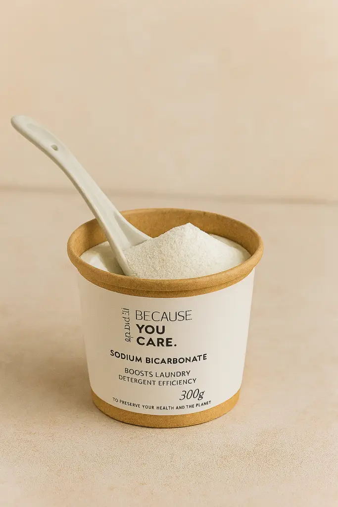 Sodium Bicarbonate – 300g