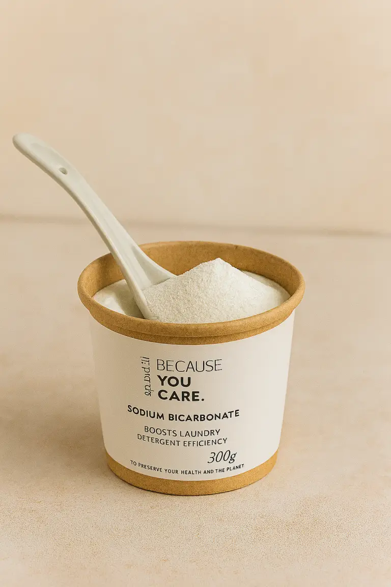 Sodium Bicarbonate – 300g