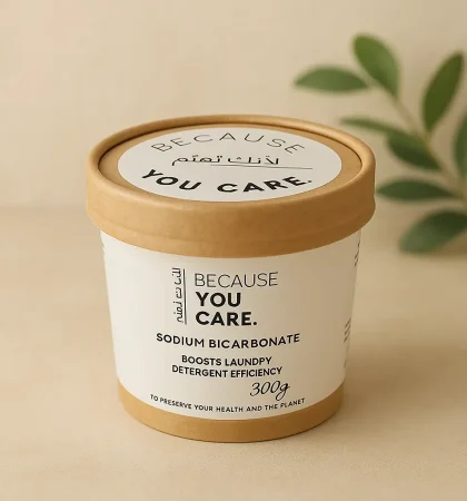 Sodium Bicarbonate – 300g