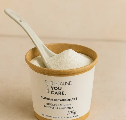 Sodium Bicarbonate – 300g