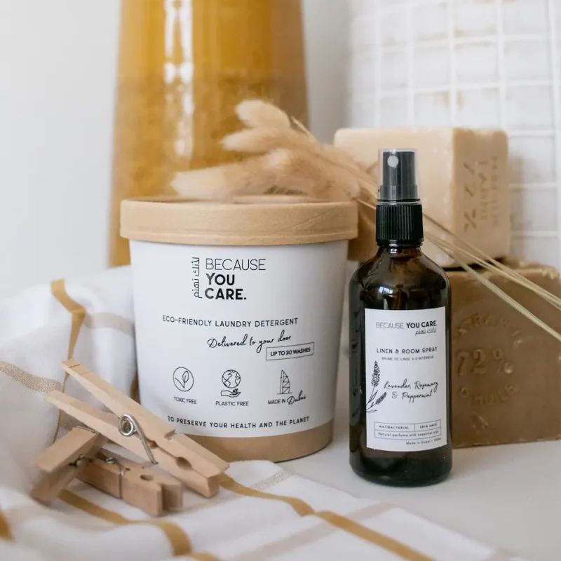 Natural-Fresh-Duo-Set