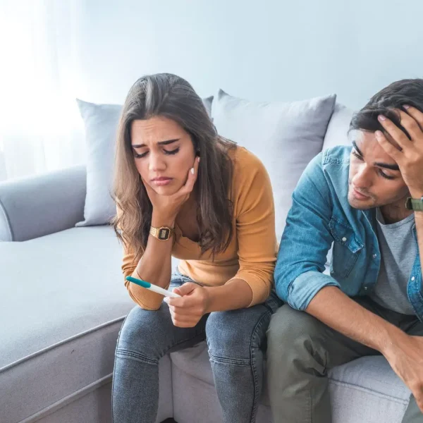 infertility - UAE - Dubai